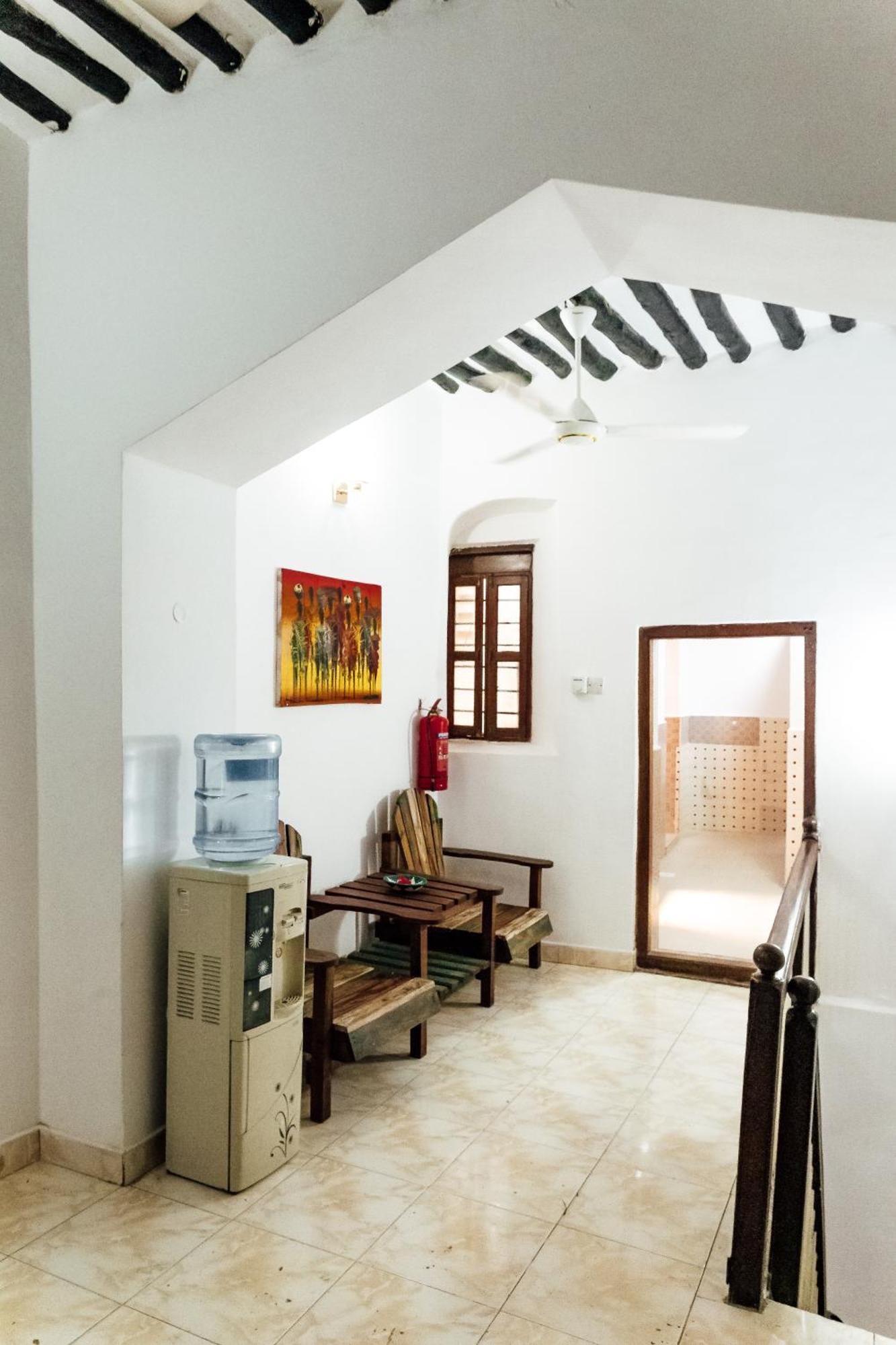Shoki Shoki Guest house