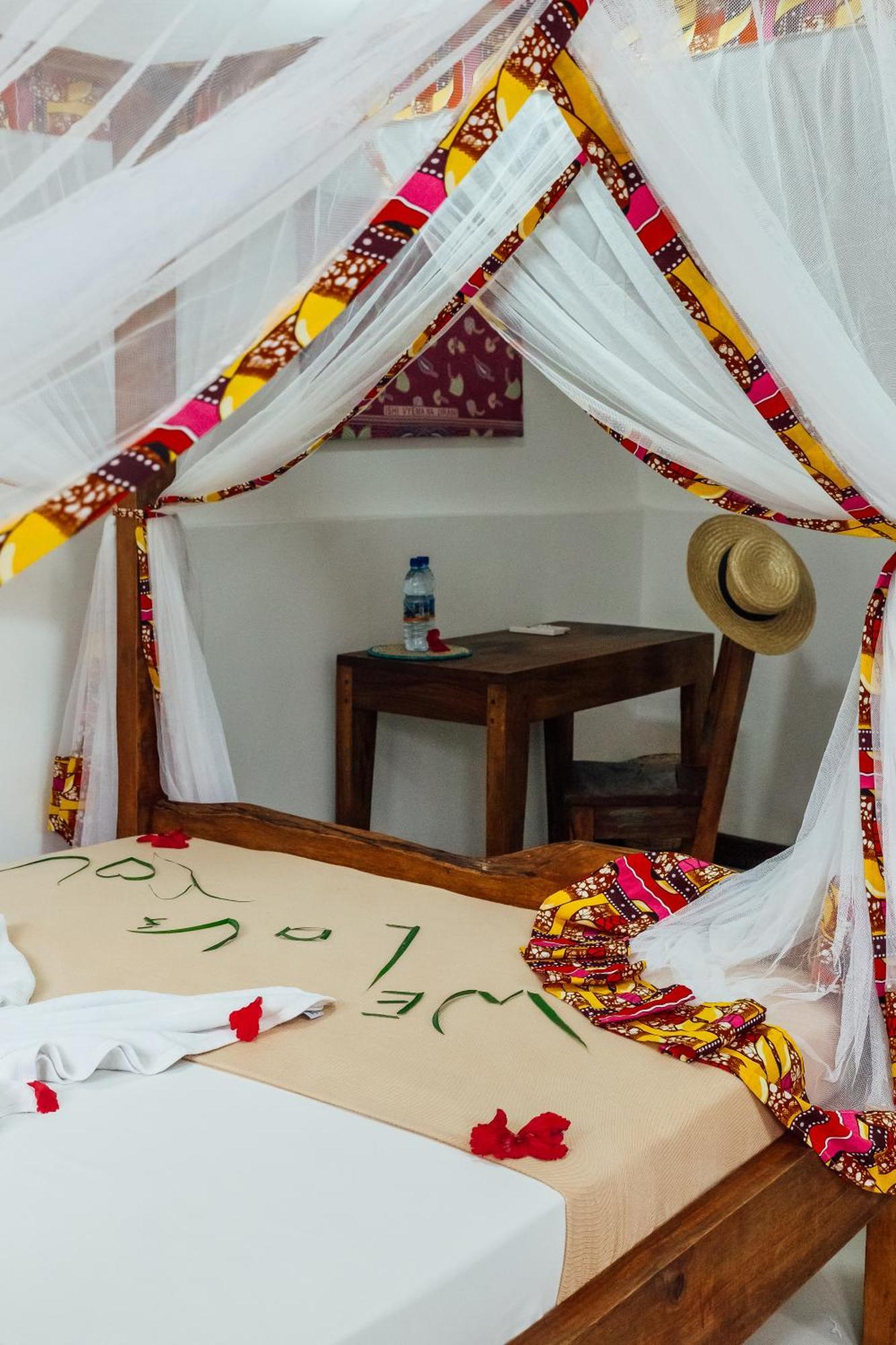 Guest house Shoki Shoki Zanzibar