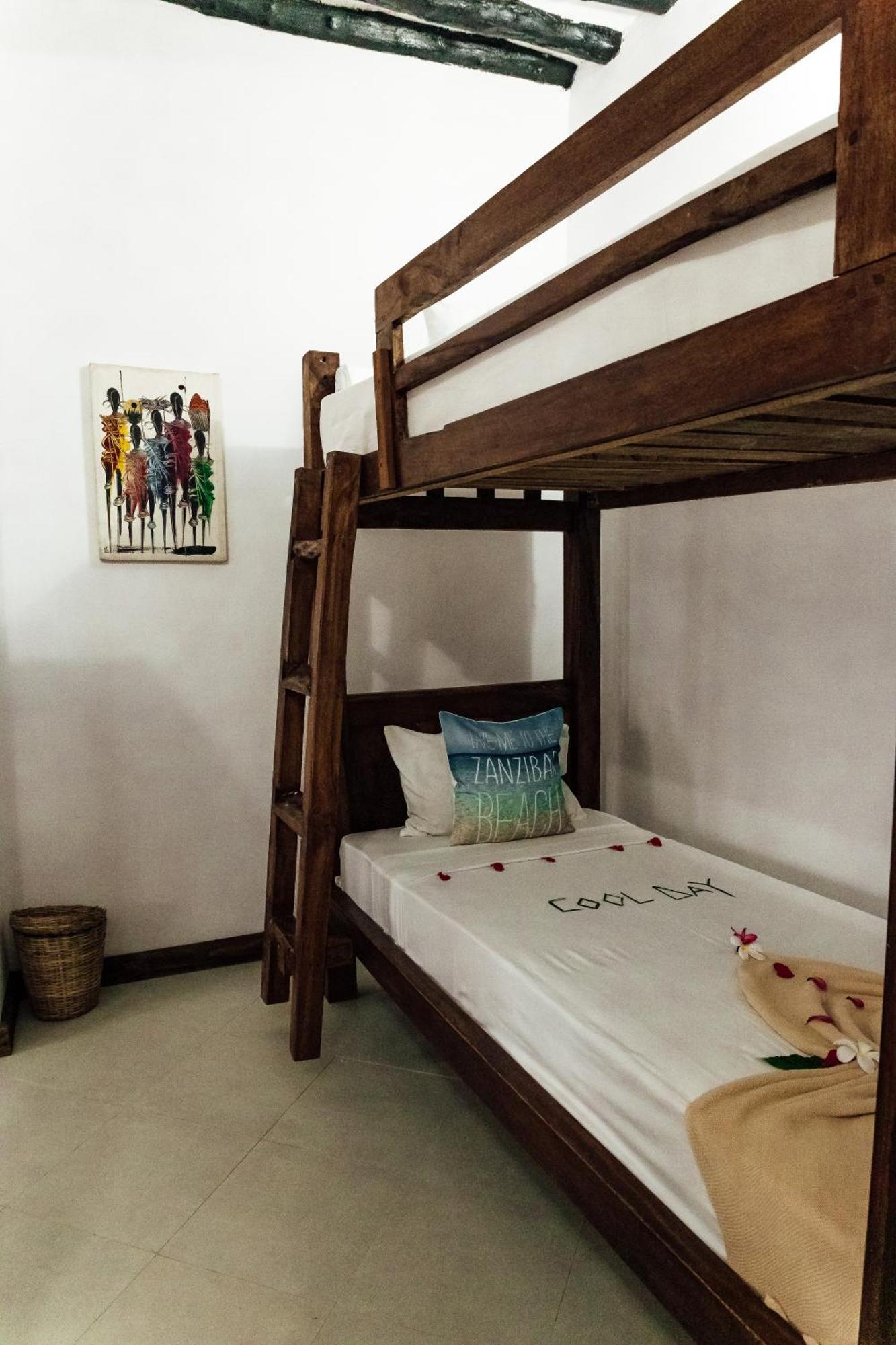 Shoki Shoki Guest house