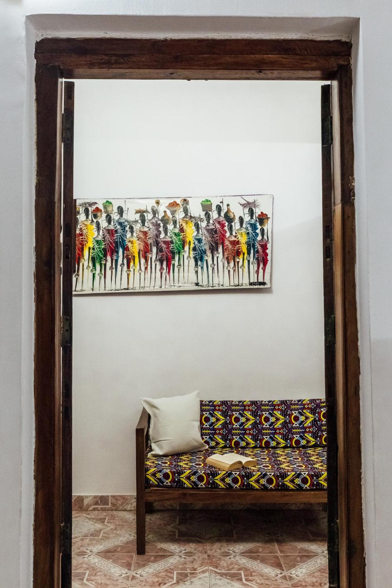 Shoki Shoki Guest house *