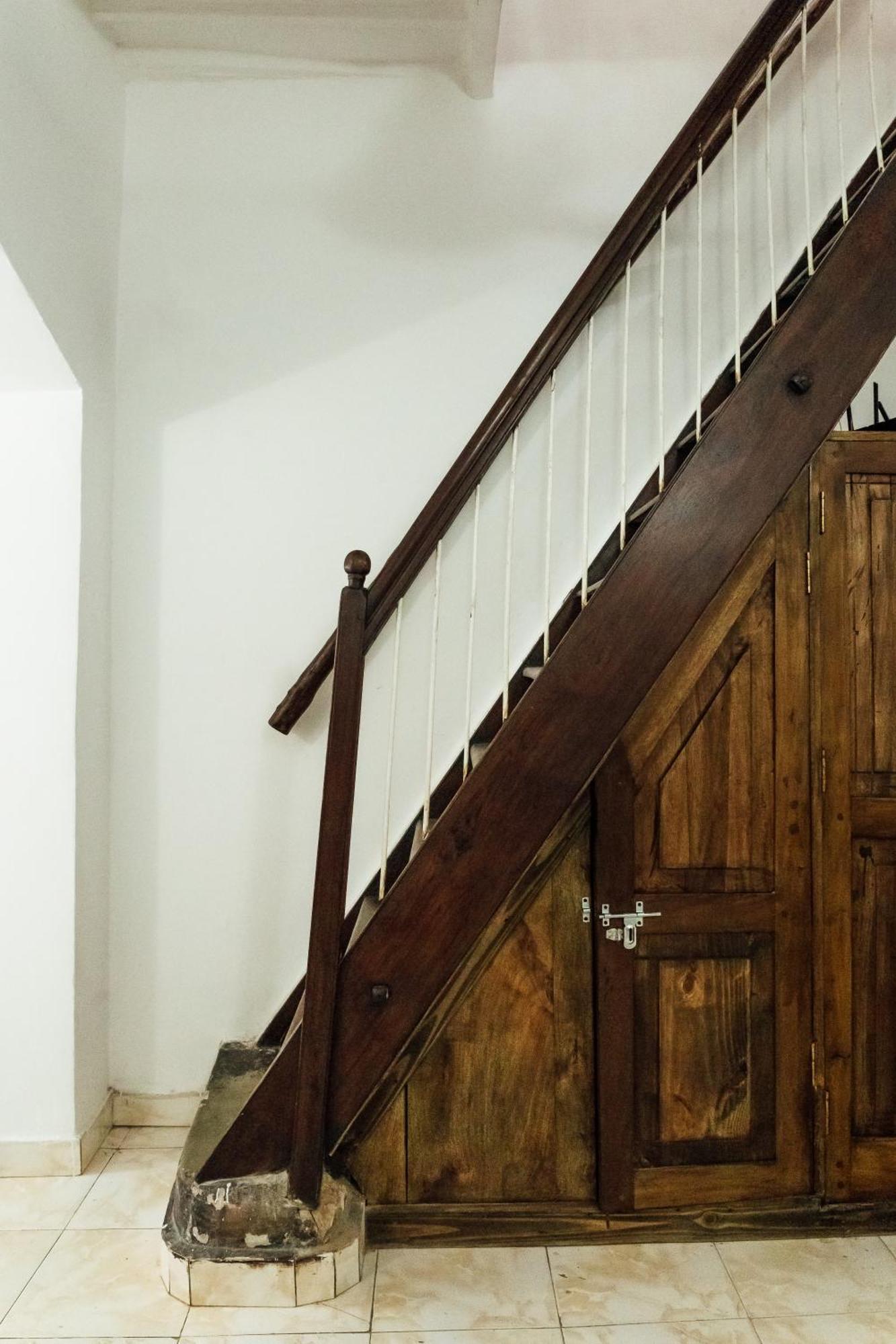 Shoki Shoki Guest house Zanzibar