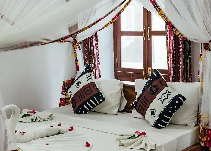 Shoki Shoki Guest House
