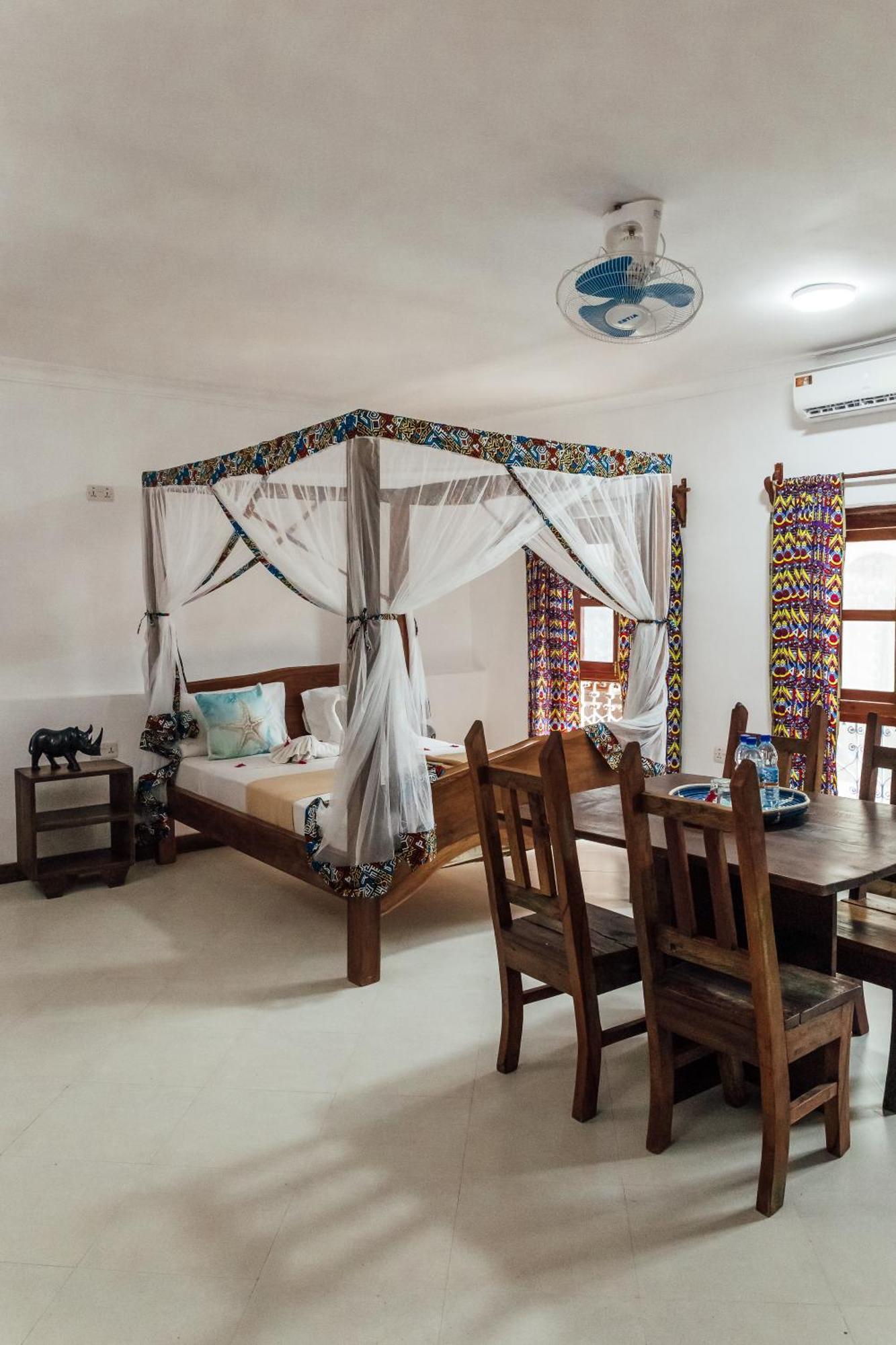 Shoki Shoki Zanzibar